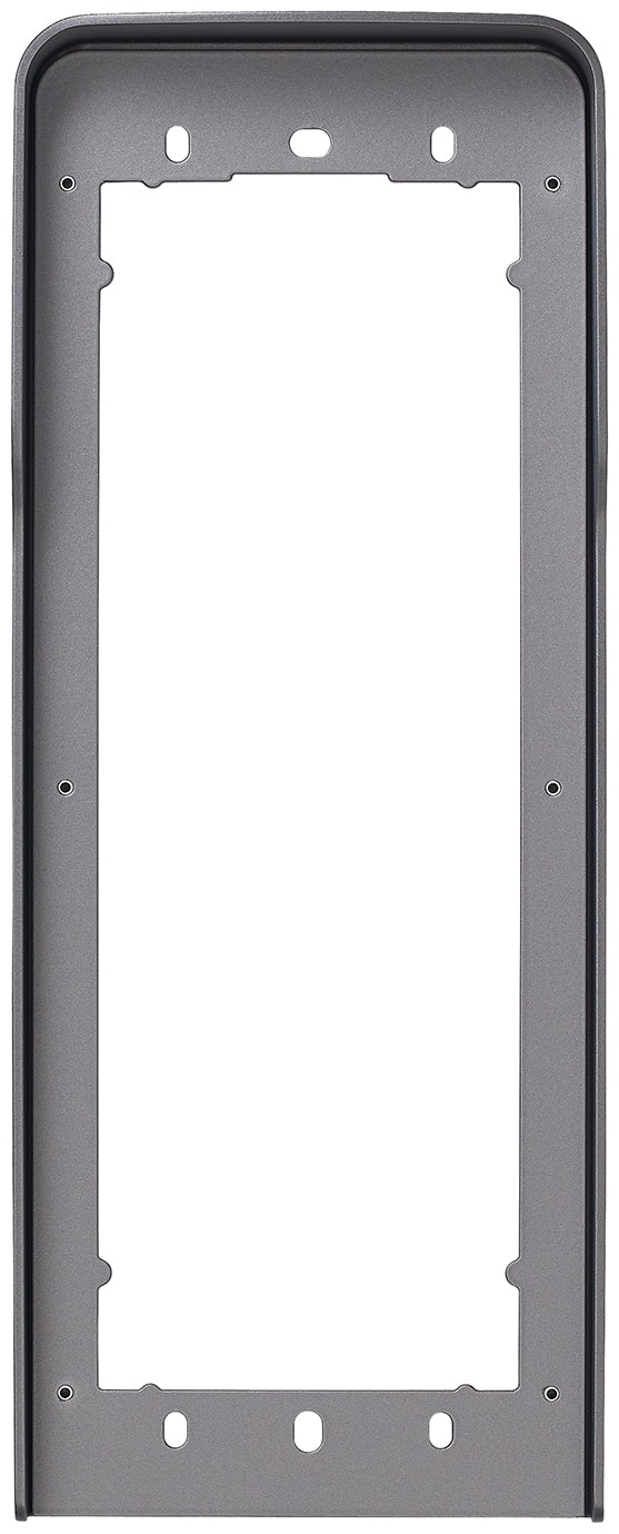 VIMAR - CORNICE PARAPIOGGIA 2M PIXEL ARDESIA 41142.02