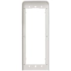 VIMAR - CORNICE PARAPIOGGIA 2M PIXEL BIANCO