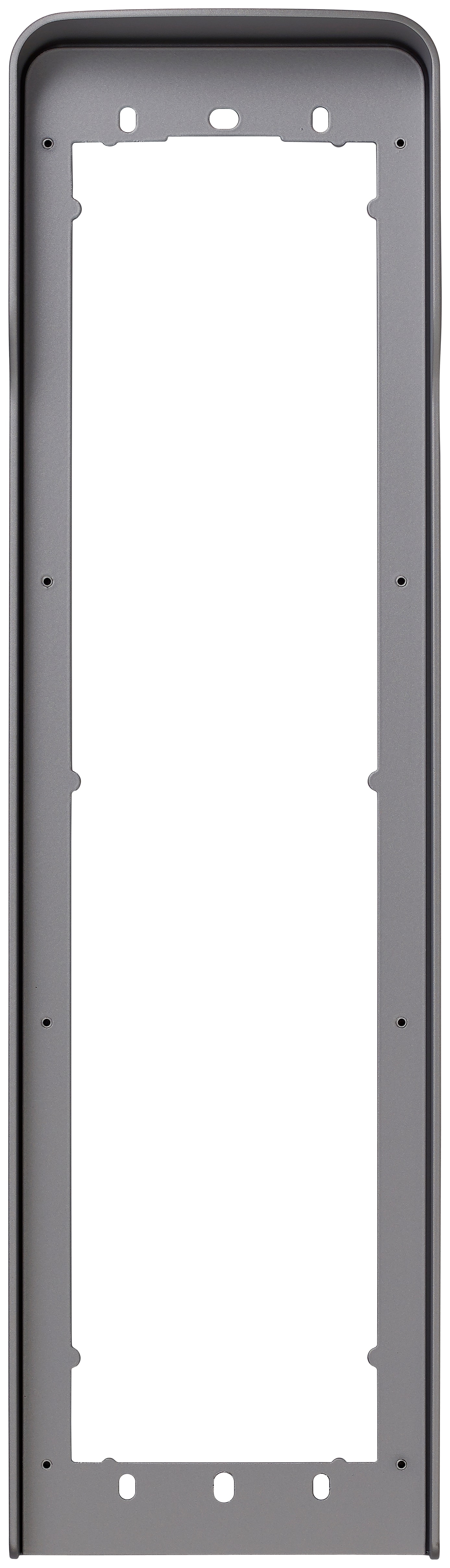 VIMAR - CORNICE PARAPIOGGIA 3M PIXEL ARDESIA 41143.02