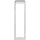 VIMAR - CORNICE PARAPIOGGIA 3M PIXEL BIANCO