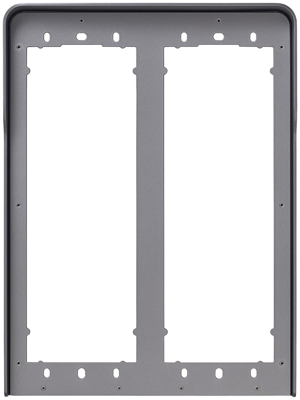 VIMAR - CORNICE PARAPIOGGIA 4M(2X2)PIXEL ARDESIA 41144.02