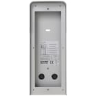 VIMAR - SCATOLA PARETE 2M PIXEL GRIGIO