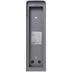 VIMAR - SCATOLA PARETE 3M PIXEL ARDESIA