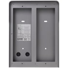 VIMAR - SCATOLA PARETE 4M(2X2) PIXEL ARDESIA 41154.02