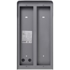 VIMAR - SCATOLA PARETE 6M(2X3) PIXEL ARDESIA 41156.02