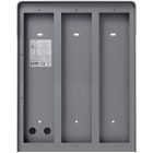 VIMAR - SCATOLA PARETE 9M(3X3) PIXEL ARDESIA 41159.02