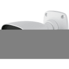 VIMAR - Telecamera bullet IP 4 Mpx, obiettivo 2,8 mm, visione notturna, PoE, slot SD, IP67, funzioni AV, WDR, ROI, 3DNR, HLC, BLC, RTSP, ONVIF. 4621.028DC
