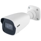 VIMAR - Telecamera bullet IP 4 Mpx 2,8-12 mm, CMOS 1/3, IR 30-50 m, PoE/12 Vdc, slot SD, WDR, 3DNR, IP67, 81x81x218 mm, 680 g.
