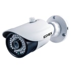 VIMAR - Telecamera bullet IP 8 Mpx, CMOS 1/2,5, fuoco fisso 3,6 mm, IR 20-30 m, PoE/12 Vdc, H.265/H.264, IP66, ø 87x219 mm, 630 g.