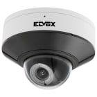 VIMAR - TLC MINI-PTZ IP 4MPX 3X 20M IR PLUS 4623.003D