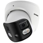 VIMAR - TLC PANORAMICA IP 8MPX 180 COLOR PLUS