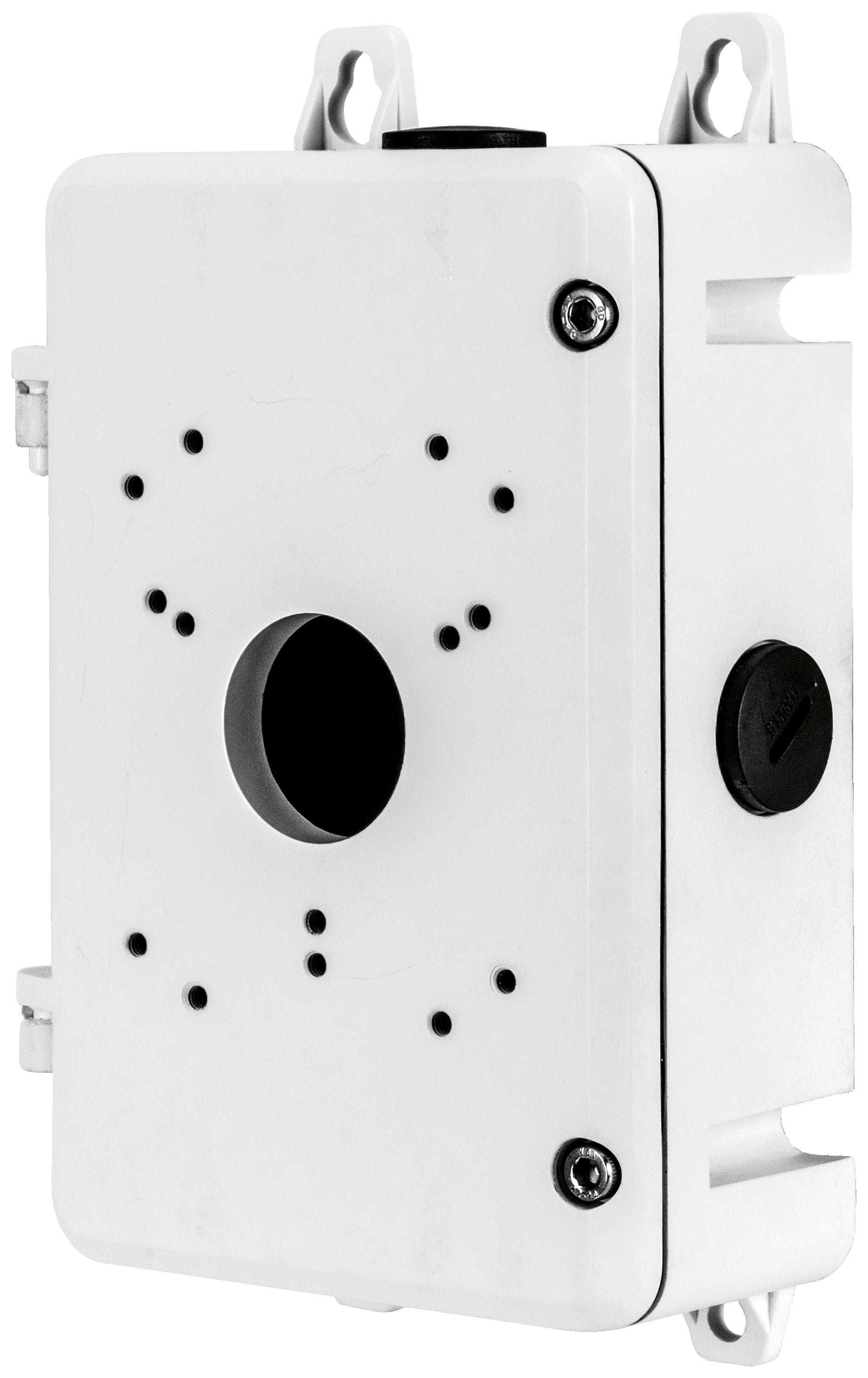 VIMAR - SCATOLA CONTATTI + ALIMENTATORE