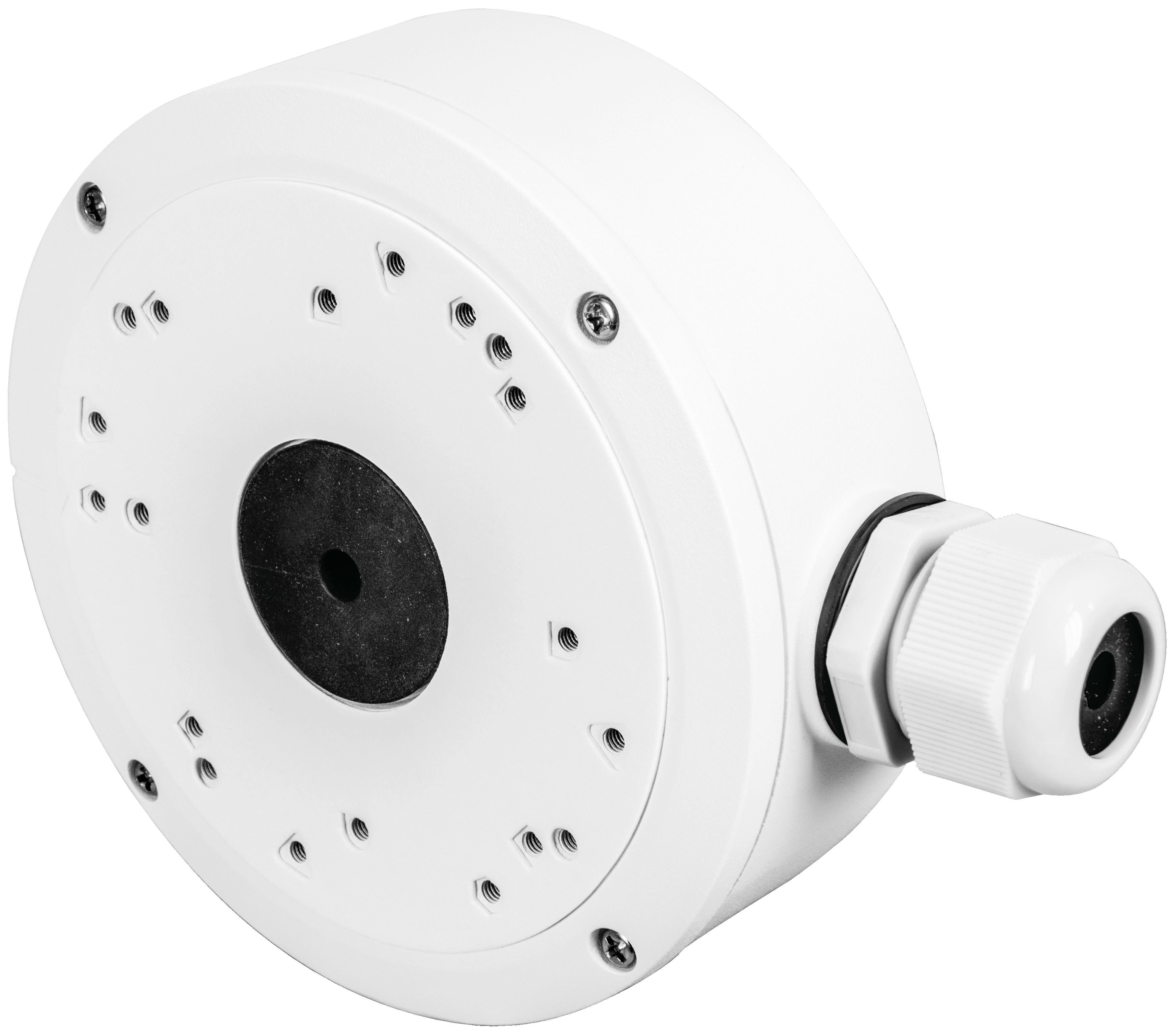 VIMAR - STAFFA CONTATTI PER TELECAMERA IP 46922.041