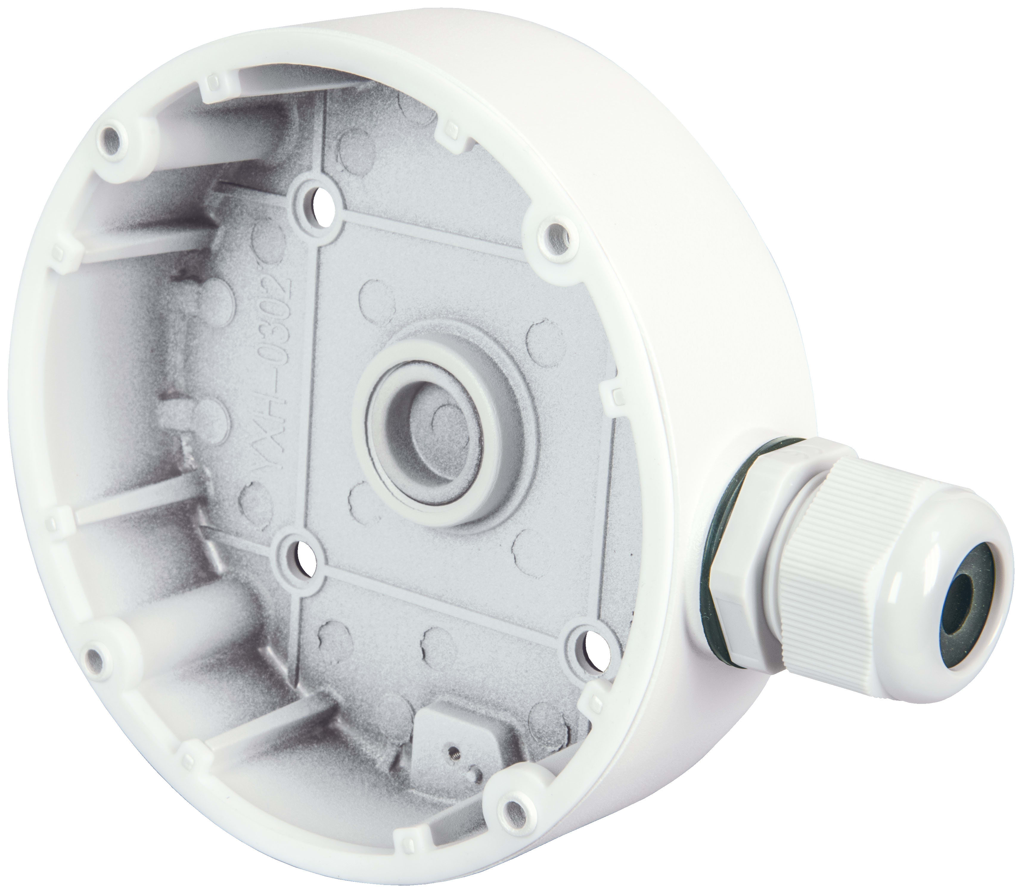 VIMAR - STAFFA CONTATTI PER TELECAMERA IP 46922.042