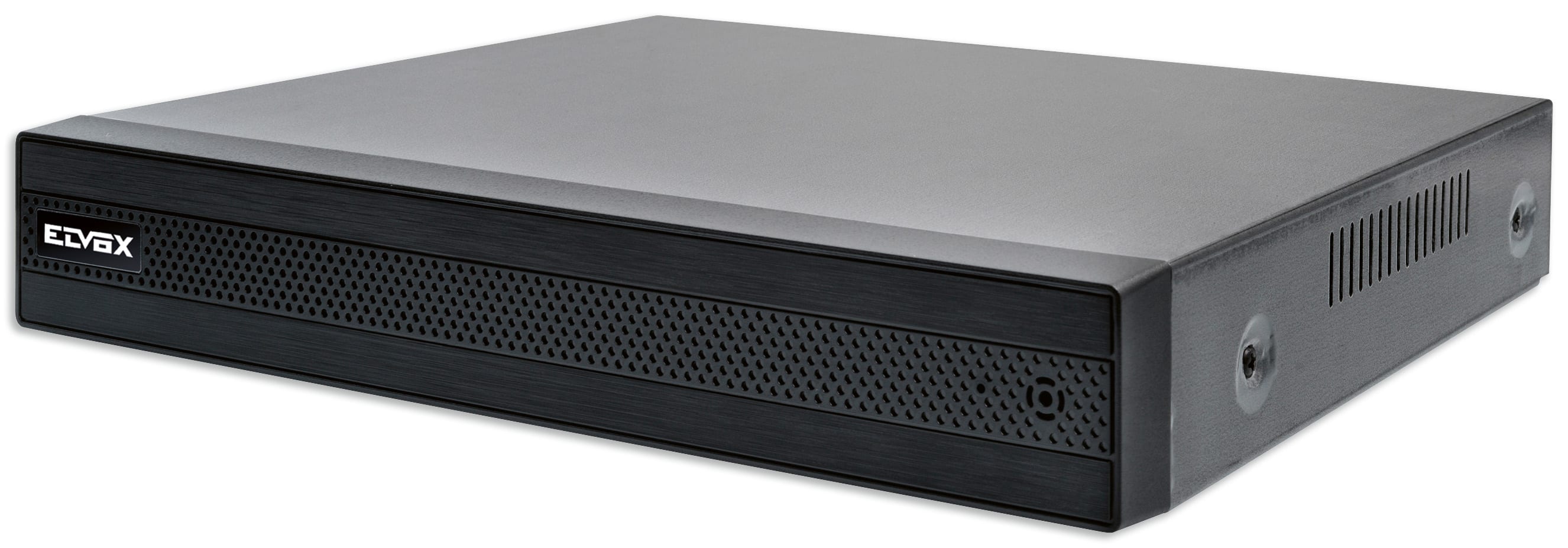 VIMAR - NVR 8CH PoE 6Mpx H.265s HDD 1TB NDAA, 8 canali, Pentaplex, 1TB SATA, 2 USB, VGA, HDMI 1080p, PoE 8 porte, ONVIF, CVM, 255x222x42 mm. 46NVR.08PSN