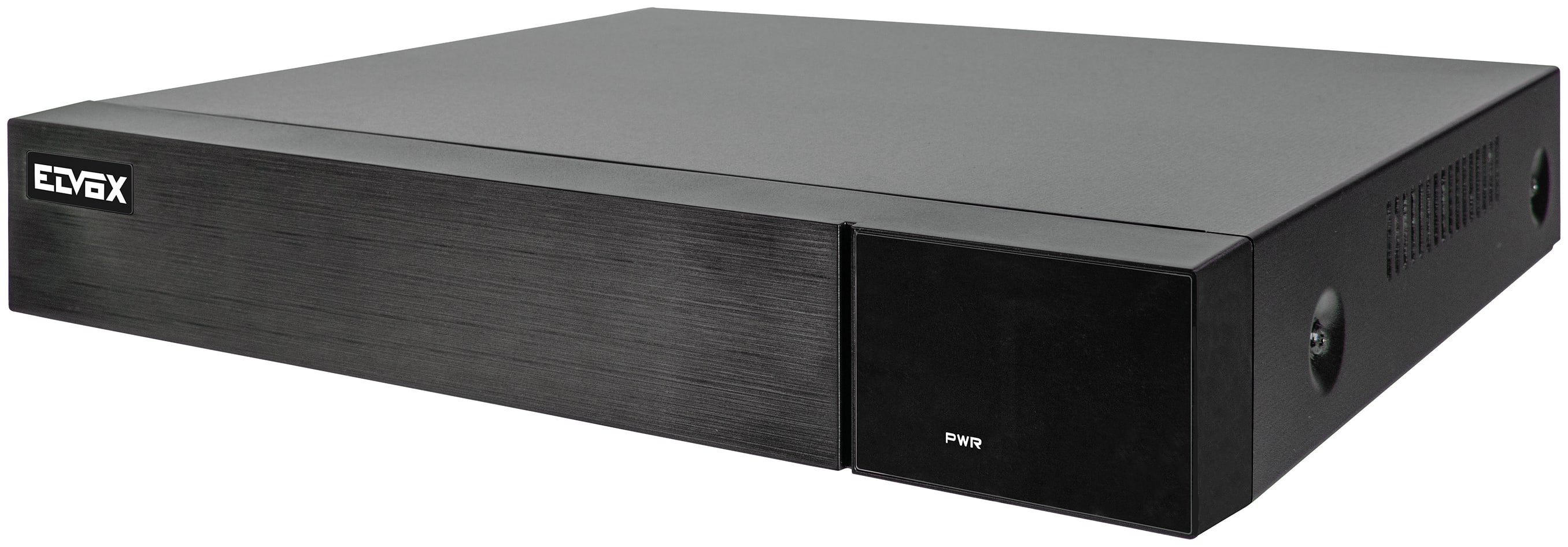 VIMAR - XVR AHD 4 canali 4K Lite HDD 1TB, DVR ibrido 4 canali AHD/CVBS, 2 IP, H.265, CsC, AHD 8Mpx, IP 8Mpx, audio 1 in/1 out, HDMI 4K, Ethernet, 12 Vdc.