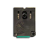 VIMAR - Unità Elettronica Video Sound System con Telecamera a Colori per Targhe 8000, Patavium e 3300 559C