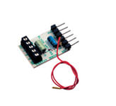 VIMAR - Scheda di Conversazione per Sound System da Inserire nei Citofoni Petrarca 6155