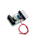 VIMAR - Scheda di Conversazione per Sound System da Inserire nei Citofoni Petrarca