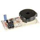 VIMAR - SUONERIA SUPPLEMENTARE 12VAC PETRARCA