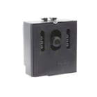 VIMAR - Unità Elettronica Video A Colori per Impianti Due Fili con Targhe 8000 e Portalettere 2550/X 657C