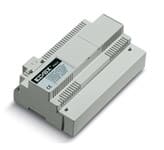 VIMAR - Commutatore Esterni Video Complesso con Scambio Automatico alla Chiamata 6594