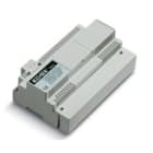 VIMAR - Commutatore Esterni Video Complesso con Scambio Automatico alla Chiamata