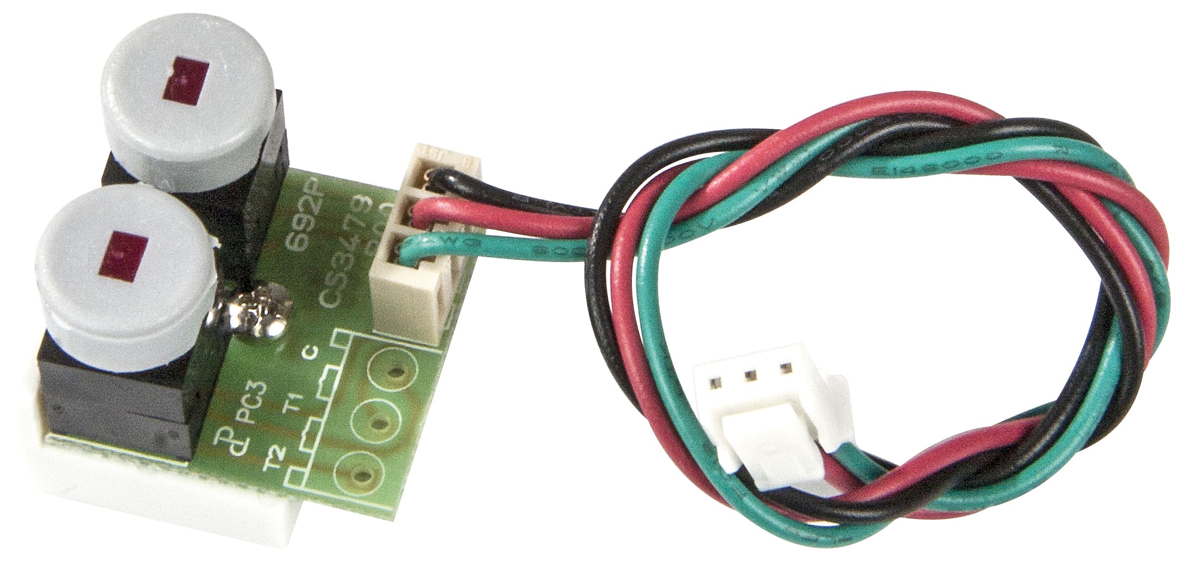 VIMAR - Coppia Pulsanti Funzioni Supplementari - Attivazione Chiamate Intercomunicanti Citofono 6209 692P