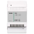 VIMAR - Dispositivo programmabile con 2 relè in scambio 6 A 230 V~ con programmazione separata o correlata, installazione su guida DIN, 4 moduli 17,5 mm. 69PH