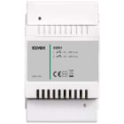 VIMAR - Dispositivo Programmabile con 2 Relè per Doppio Temporizzatore di Servizi Ausiliari Indipendenti 69RH