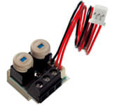 VIMAR - Pulsanti Attivazione Funzioni Supplementari Citofono 6204 6C59