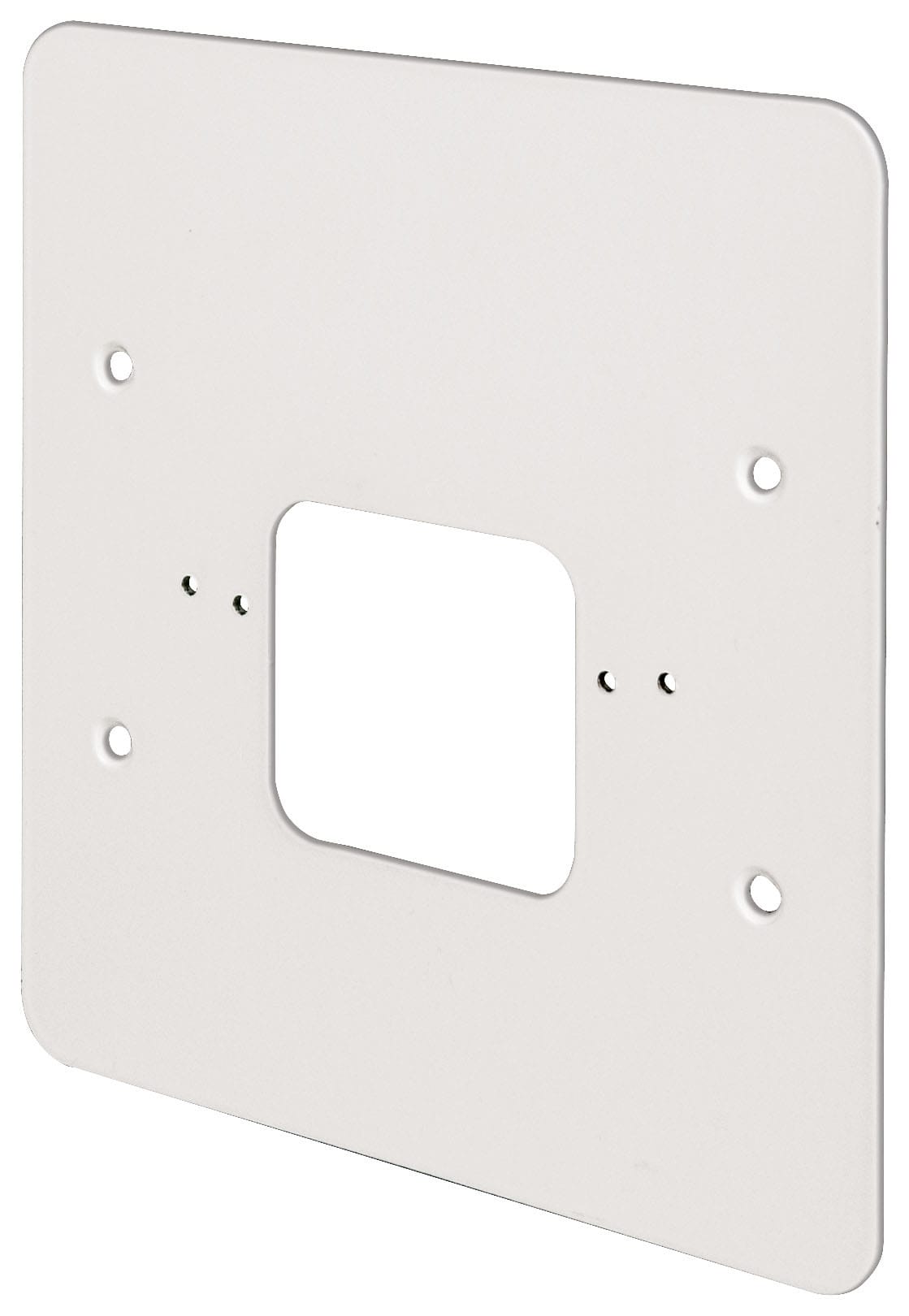 VIMAR - Supporto Parete 8M per Videocitofono Tab 4,3 con Viti e Scatola Incasso 6149 Vimar V71318, V71718