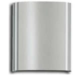 VIMAR - MODULO NEUTRO GRIGIO LUCE 8000