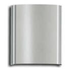 VIMAR - MODULO NEUTRO GRIGIO LUCE 8000