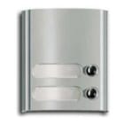 VIMAR - MODULO CON 2 TASTI GRIGIO LUCE