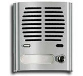 VIMAR - MODULO AUDIO CON 1 TASTO GRIGIO LUCE