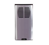 VIMAR - PLACCA DA PARETE AUDIO SENZA PULSANTI 8100