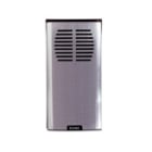 VIMAR - PLACCA DA PARETE AUDIO SENZA PULSANTI 8100