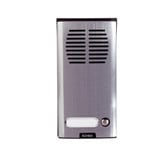 VIMAR - PLACCA DA PARETE AUDIO CON 1 PULSANTE 8101