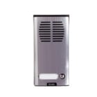 VIMAR - PLACCA DA PARETE AUDIO CON 1 PULSANTE 8101