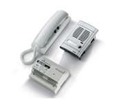 VIMAR - KIT CITOF. MONOF. SOUND SYSTEM 8911+8875 88AG