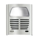 VIMAR - Modulo A/V a Colori Grigio Luce per Unità Elettronica 692U/C e Sound System 559B, 559C - Compatibile con Modulo 80P1 e Serratura a Vite