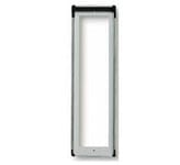 VIMAR - CORNICE PER 3 MODULI GRIGIO LUCE 9213