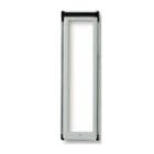 VIMAR - CORNICE PER 3 MODULI GRIGIO LUCE
