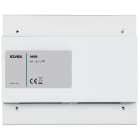 VIMAR - DISTRIBUTORE AL PIANO A 4 O 8 CIFRE 949B