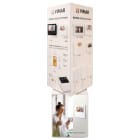 VIMAR - ESPOSITORE ELVOX