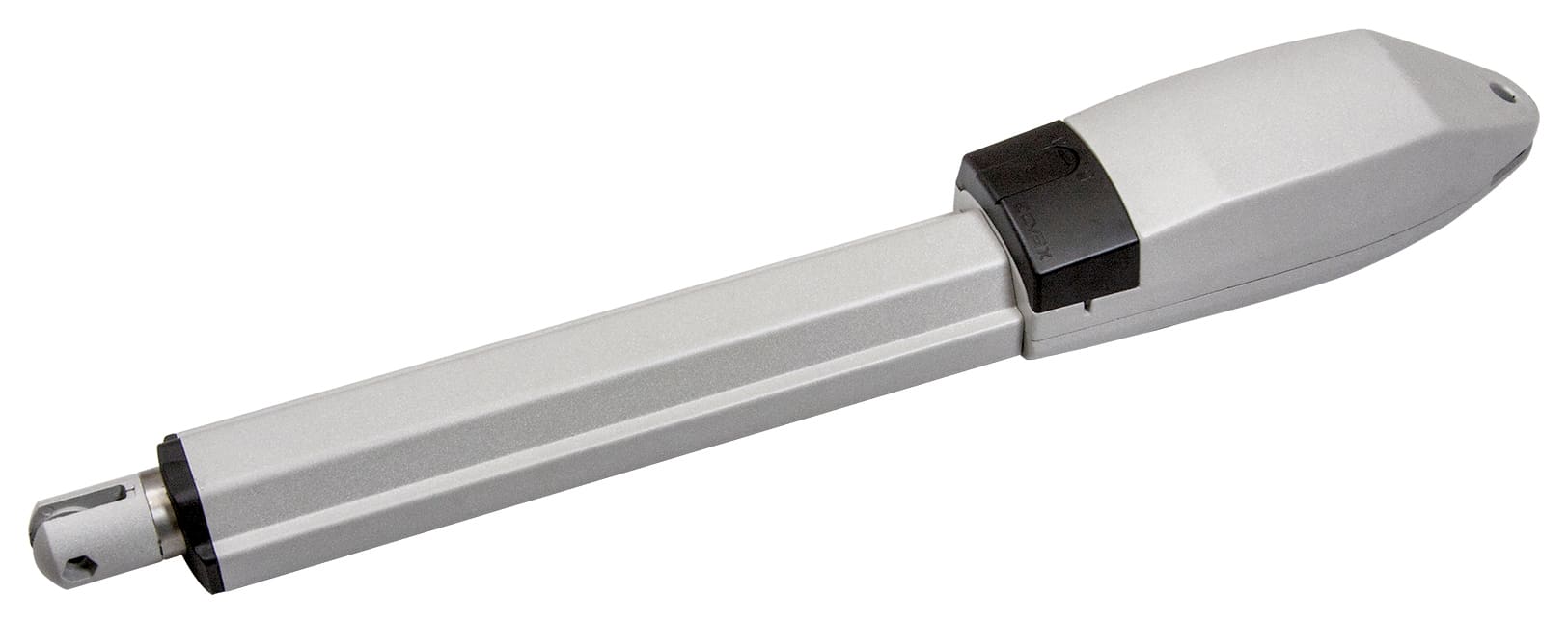 VIMAR - Attuatore Lineare Elettromeccanico 24V 4M 250Kg con Staffe di Fissaggio e Motore Encoder Magnetico