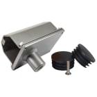 VIMAR - MOZZO ASTA BARR. FRAGMA4A/FRAGMA6A D80MM