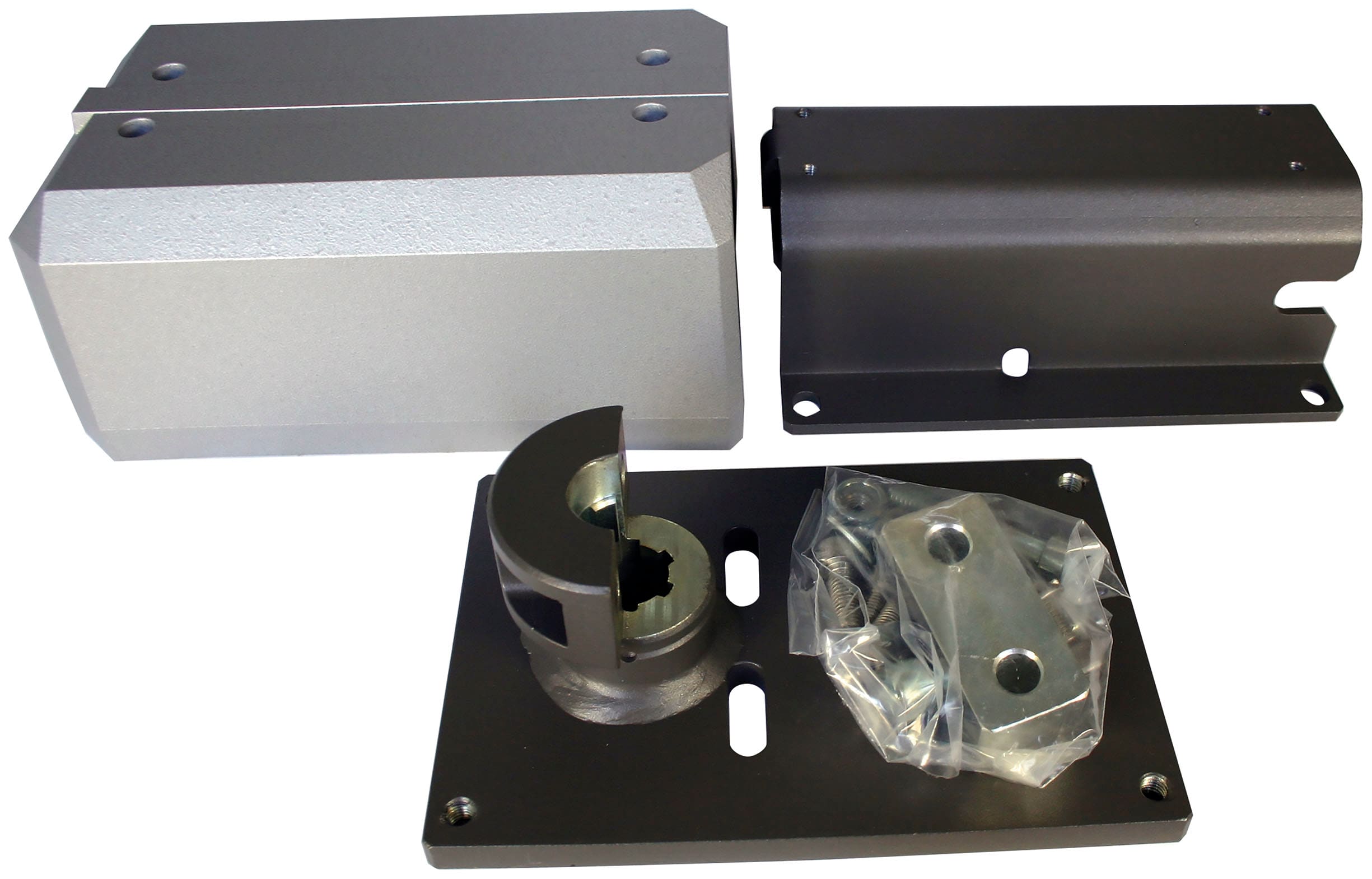 VIMAR - MOZZO ASTA LED BARRIERE FRAGMA 4A/6A