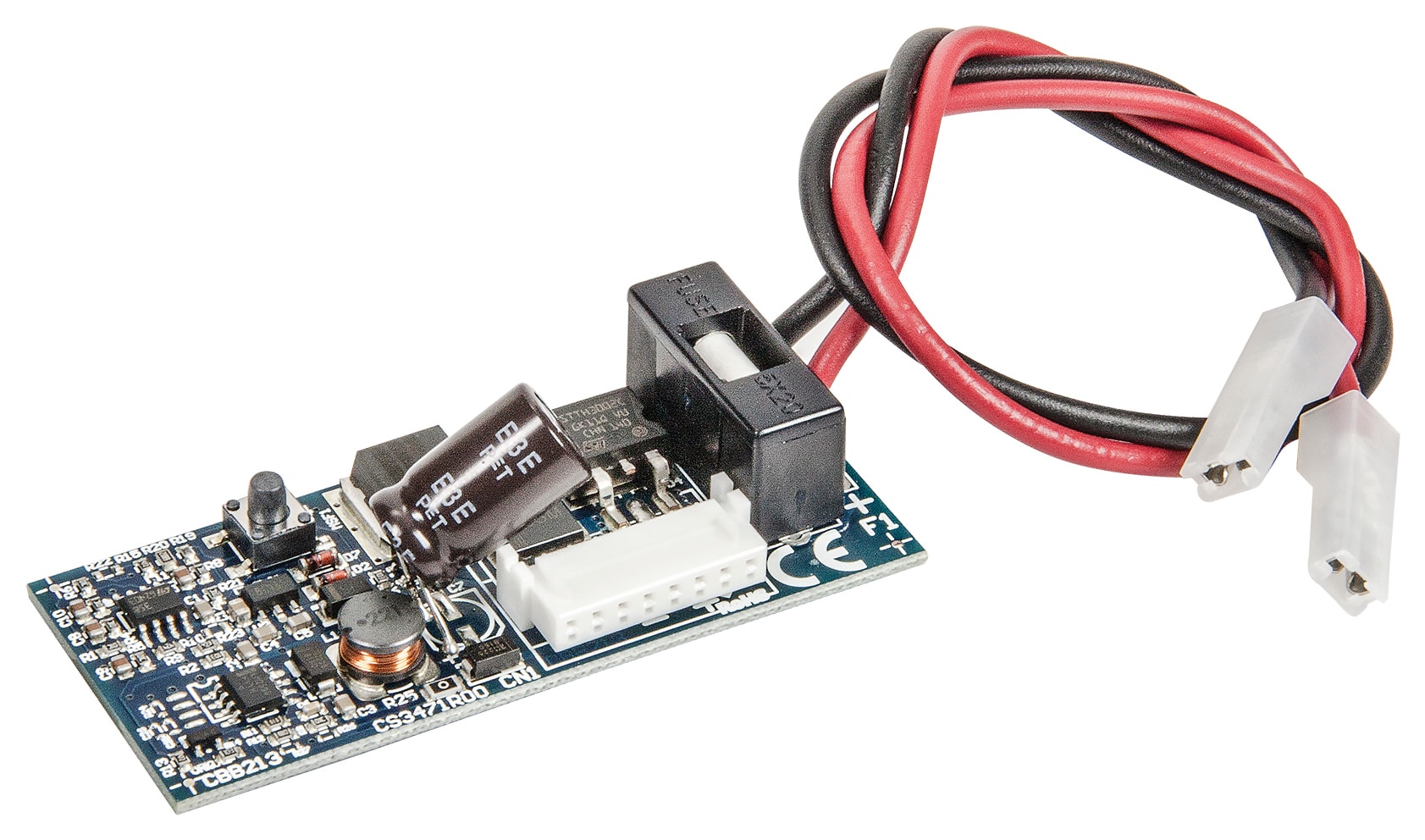 VIMAR - CARICA BATTERIE 12V PB ACTO/EKKO